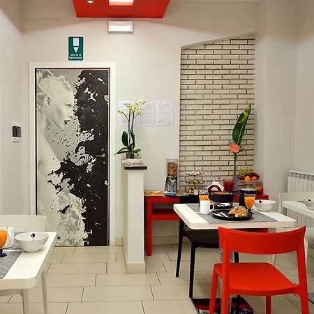 G&G Trastevere Rome Bagian luar foto