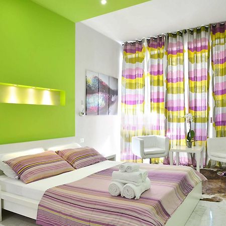 G&G Trastevere Rome Bagian luar foto