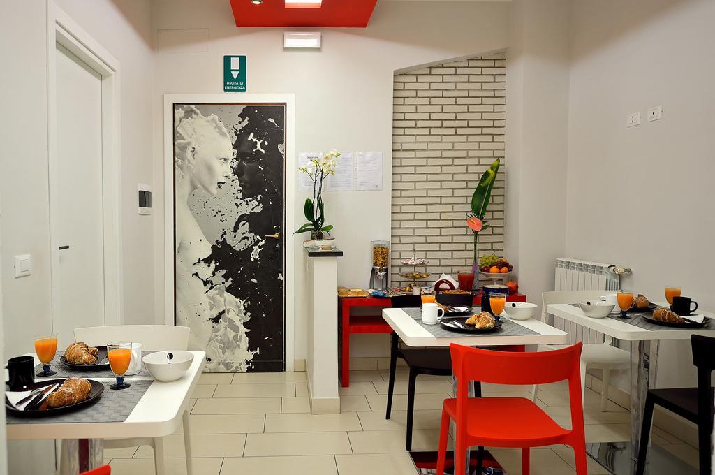 G&G Trastevere Rome Bagian luar foto