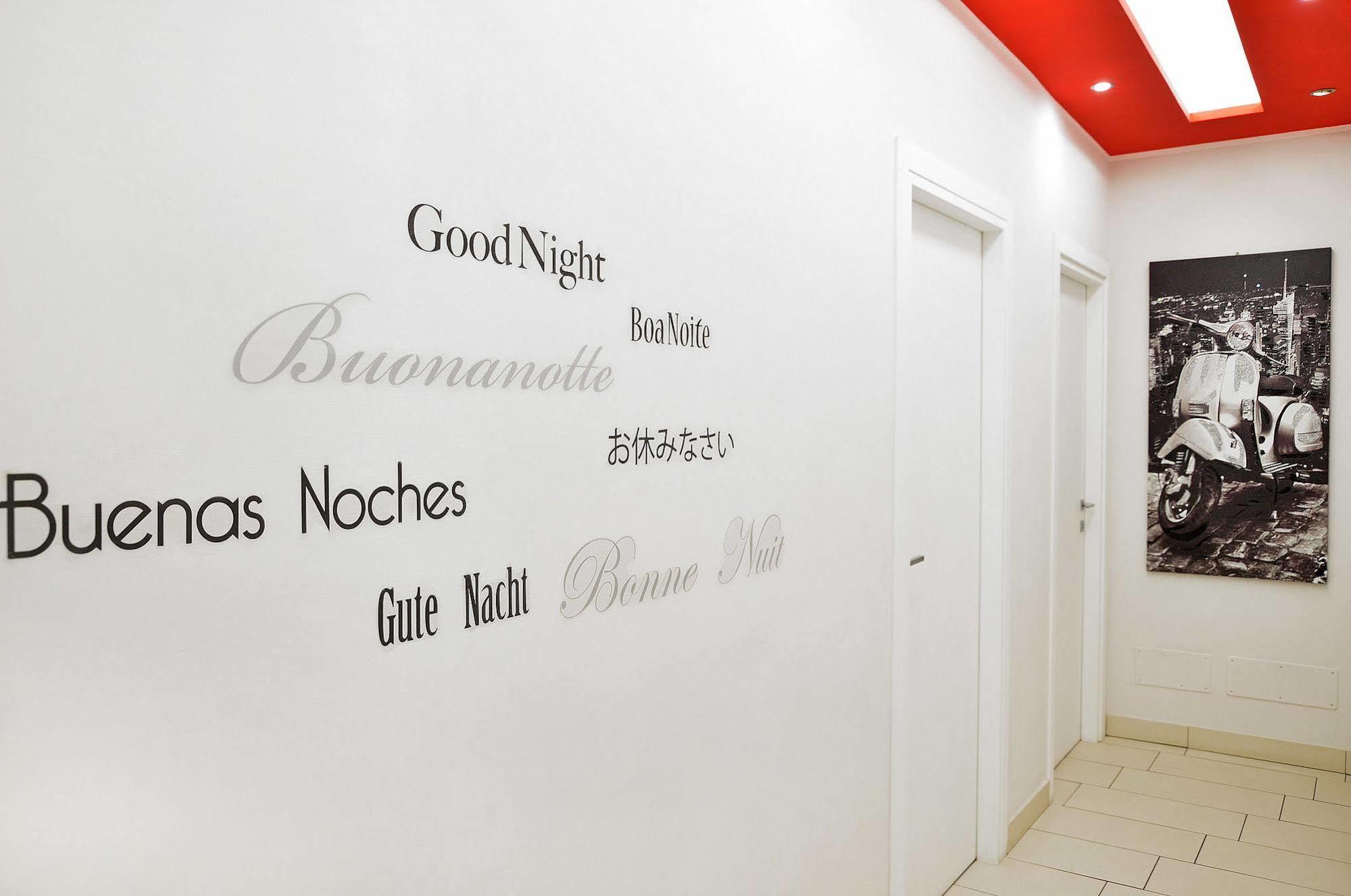 G&G Trastevere Rome Bagian luar foto
